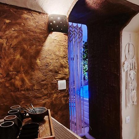 Ethnic Cave Suite Rhodes City 외부 사진