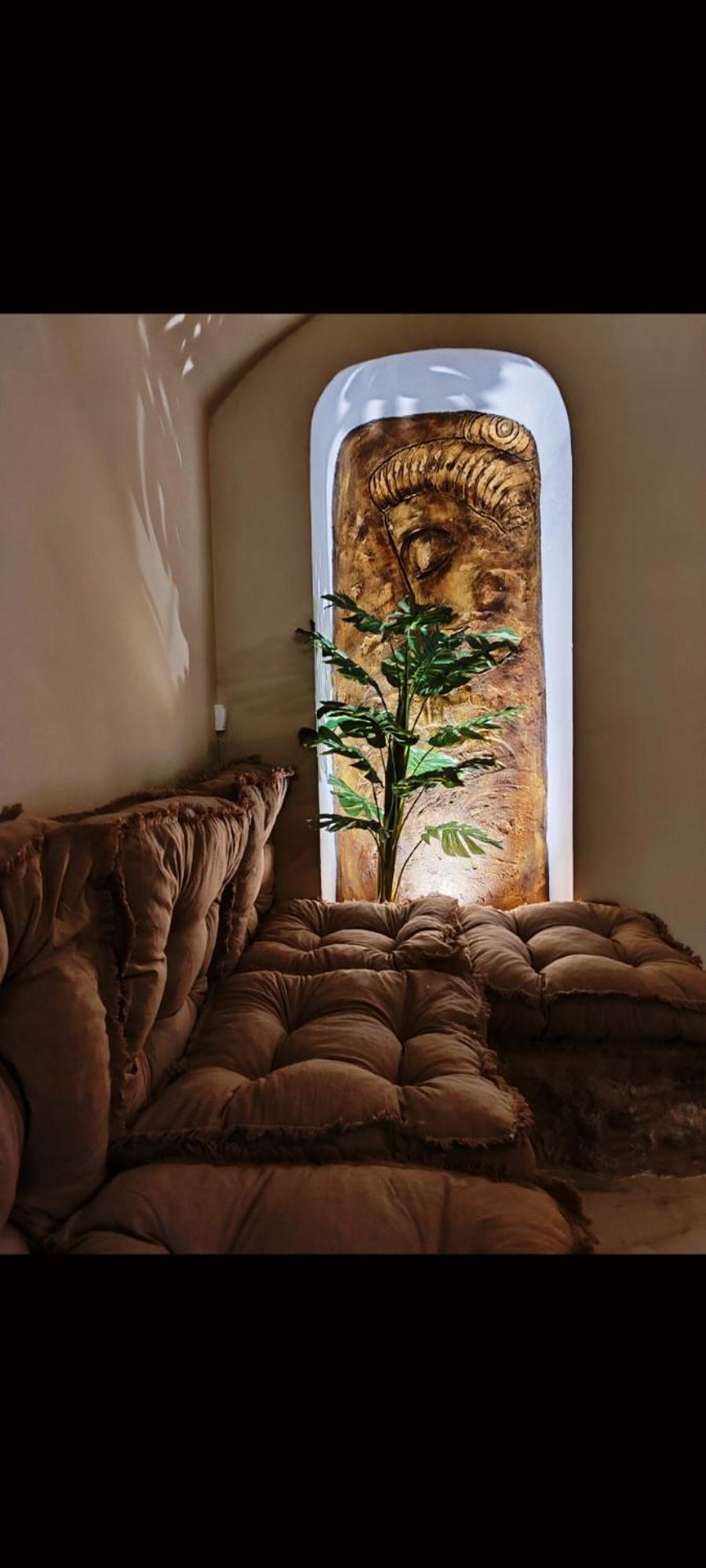 Ethnic Cave Suite Rhodes City 외부 사진