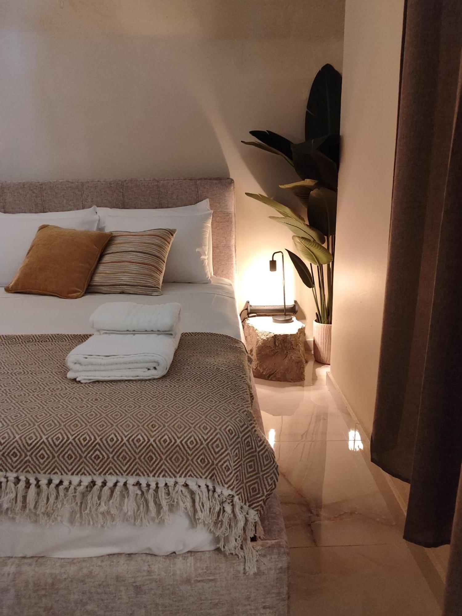 Ethnic Cave Suite Rhodes City 외부 사진